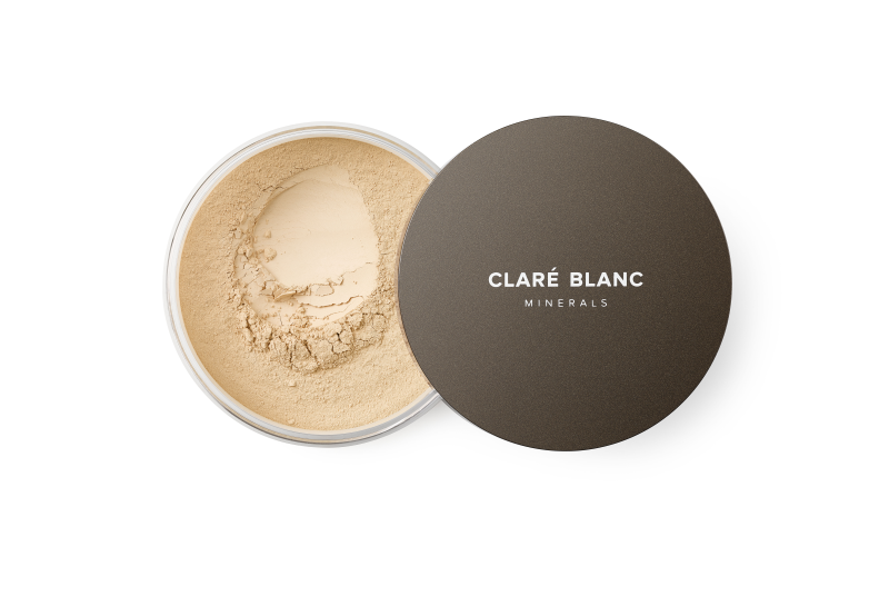 BEIGE 340  Mineral Foundation 14g