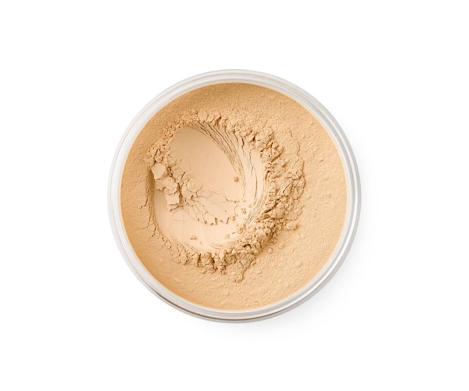 BEIGE 350  Mineral Foundation 14g