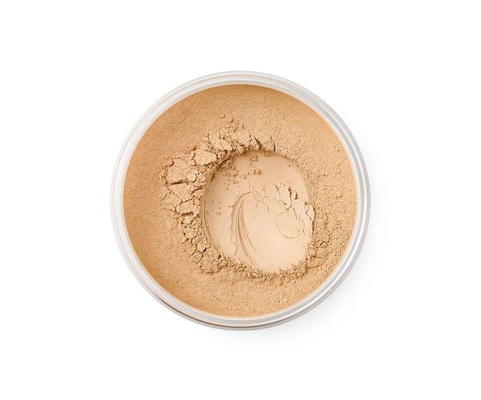 BEIGE 360  Mineral Foundation 14g