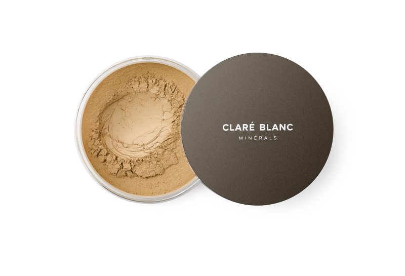 BEIGE 370  Mineral Foundation 14g