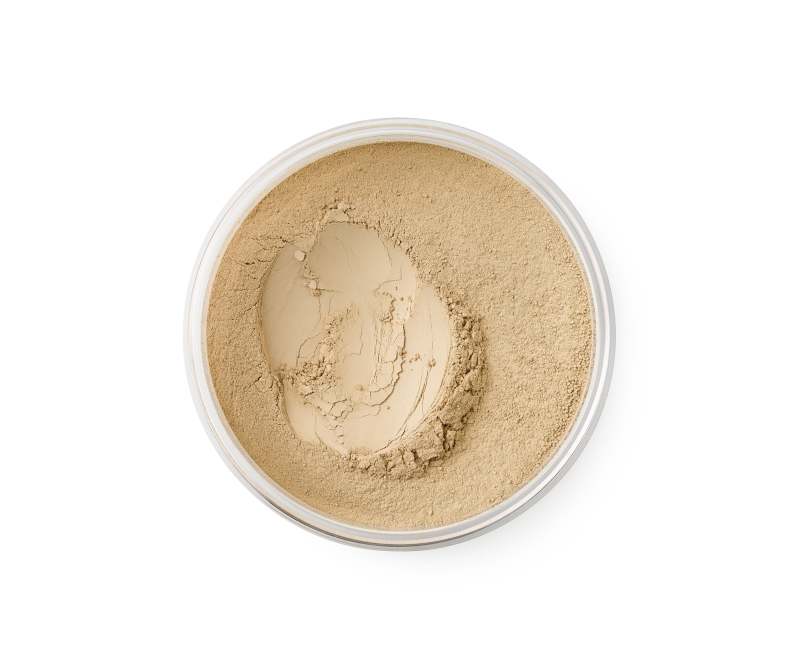 BUFF 445 Mineral Foundation 14g