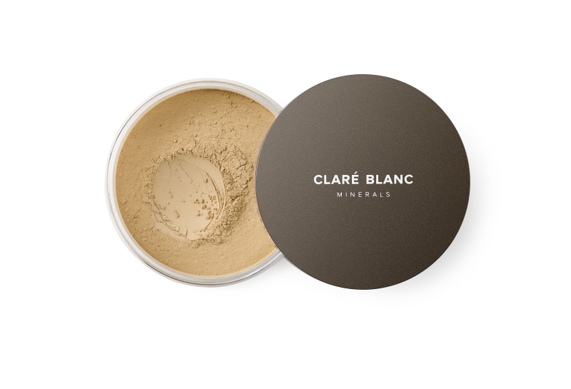 BUFF 455 Mineral Foundation 14g