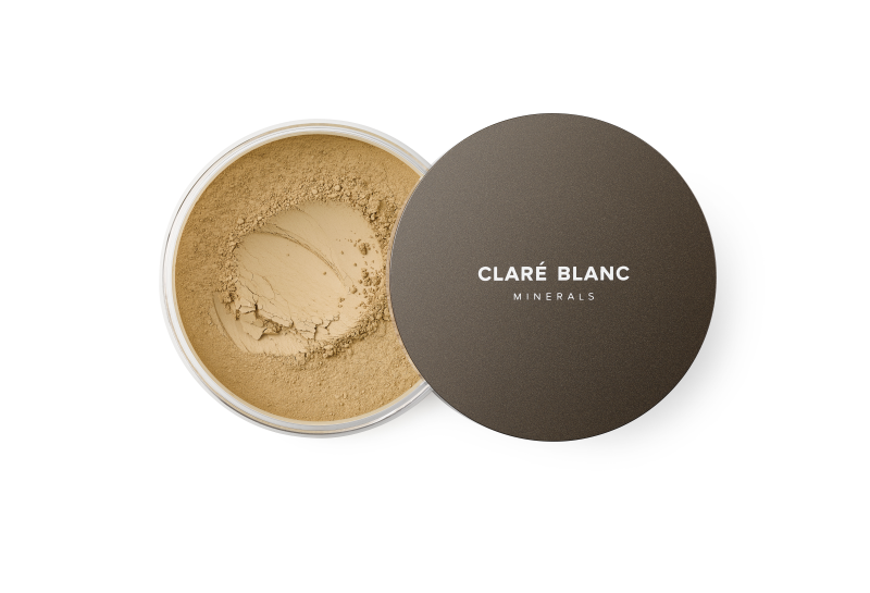 BUFF 465 Mineral Foundation 14g