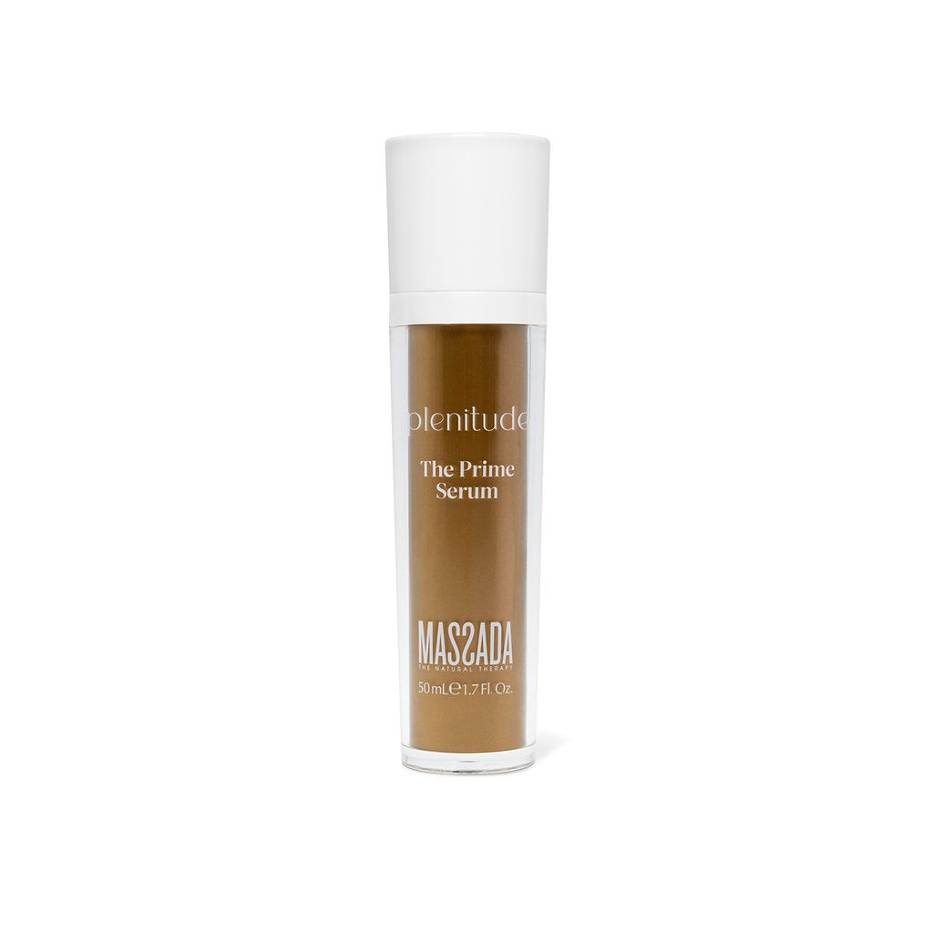 PLENITUDE THE PRIME SERUM