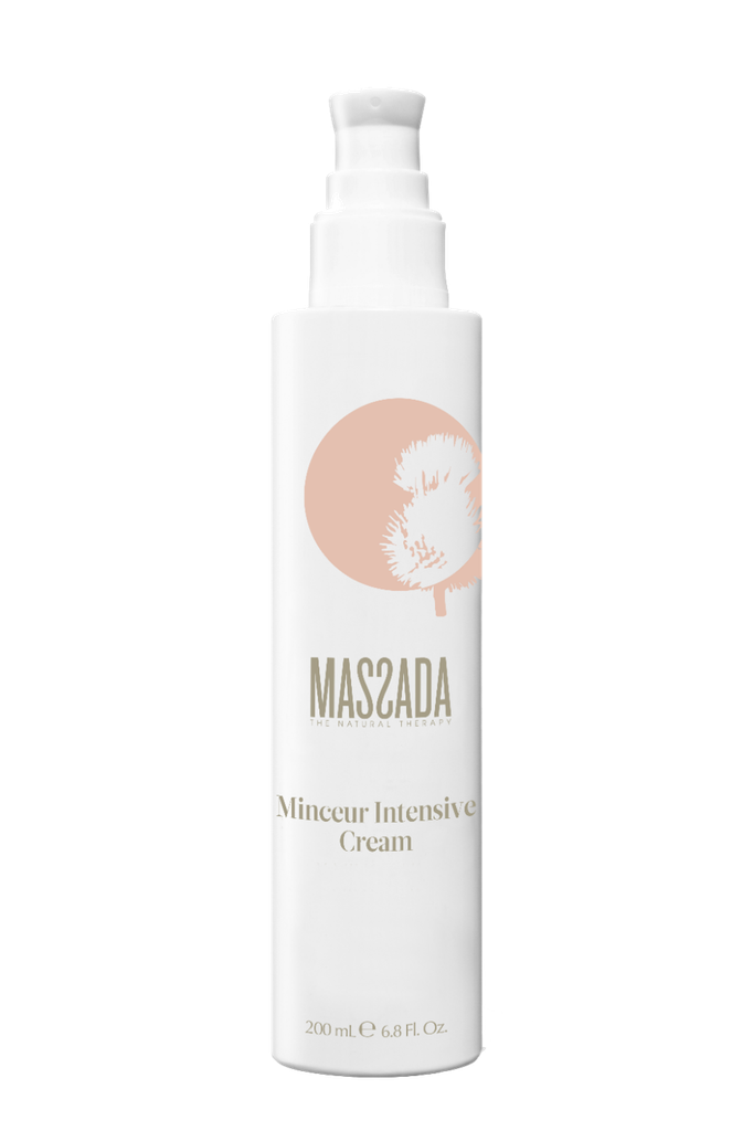 MINCEUR INTENSIVE CREAM NEW