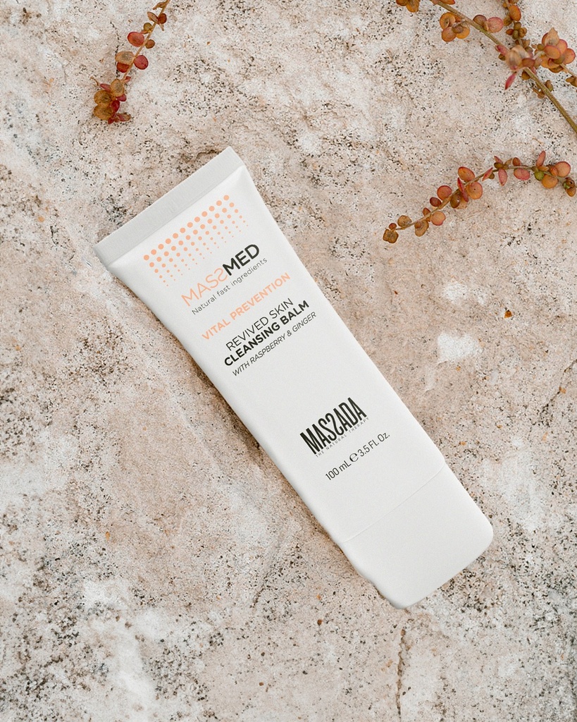 REVIVED SKIN CLEANSING BALM