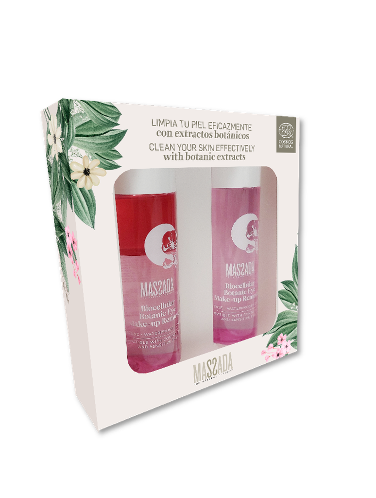 Botanic Cleansing Pack