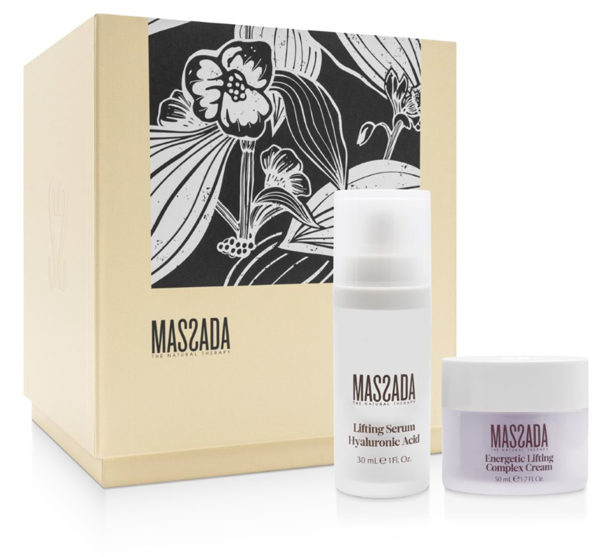 LAHJAPAKKAUS HYALURONIC ACID