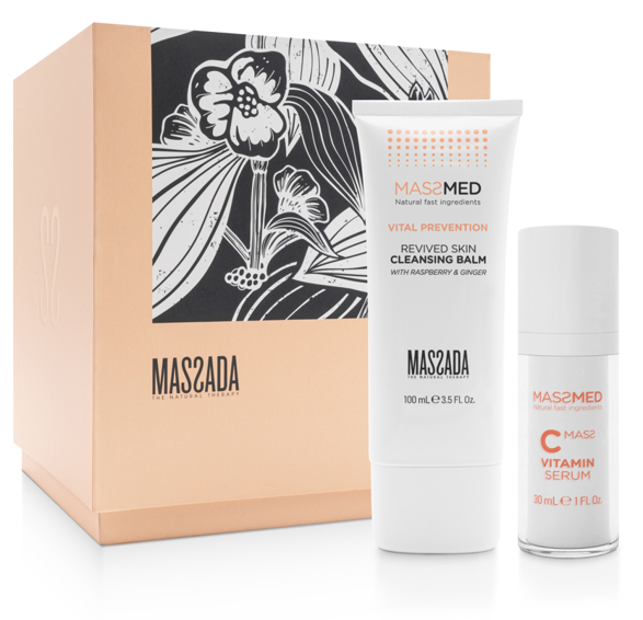 LAHJAPAKKAUS VITAL PREVENTION