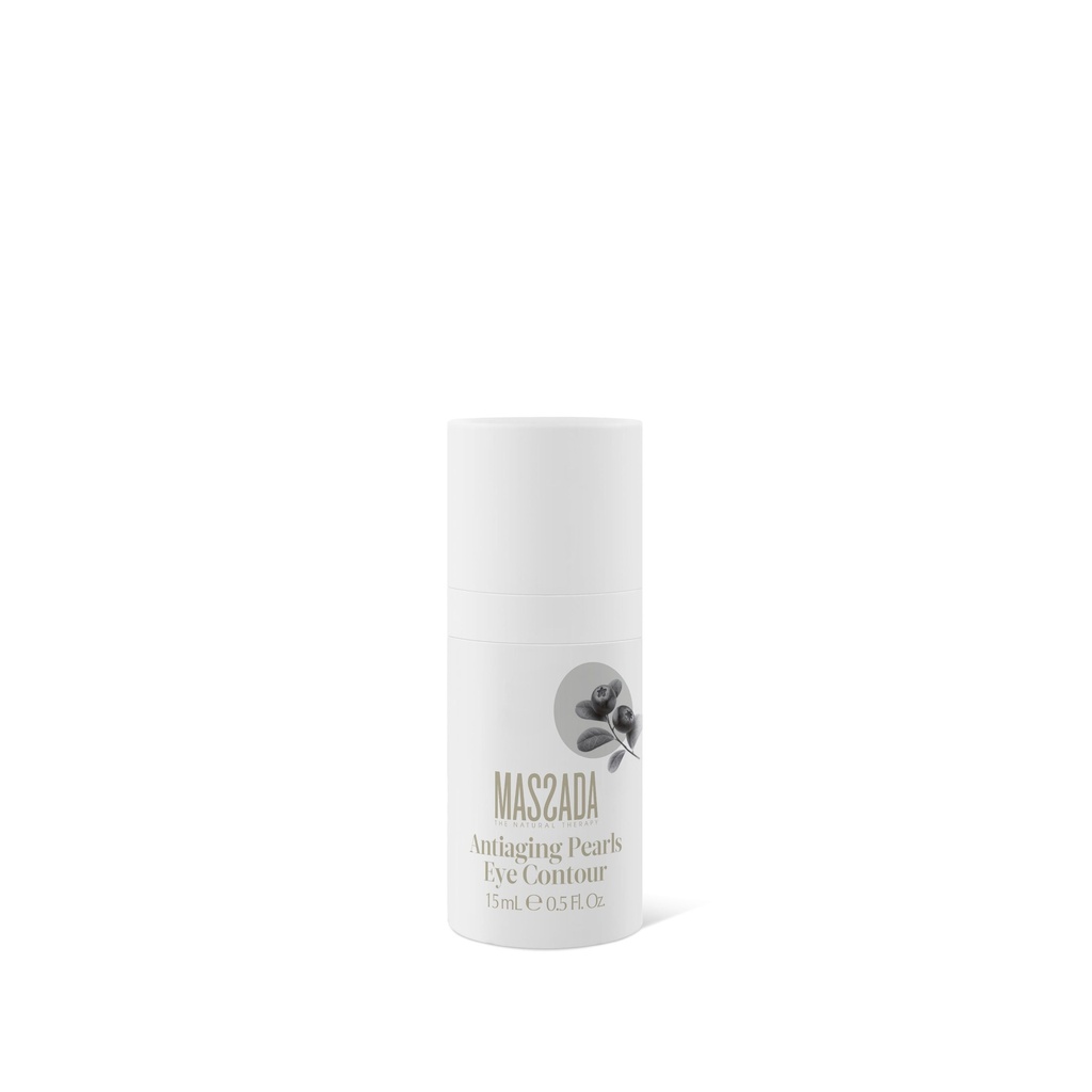 ANTIAGING PEARLS EYE CONTOUR