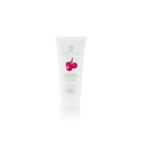 WHITENING FACIAL MASK