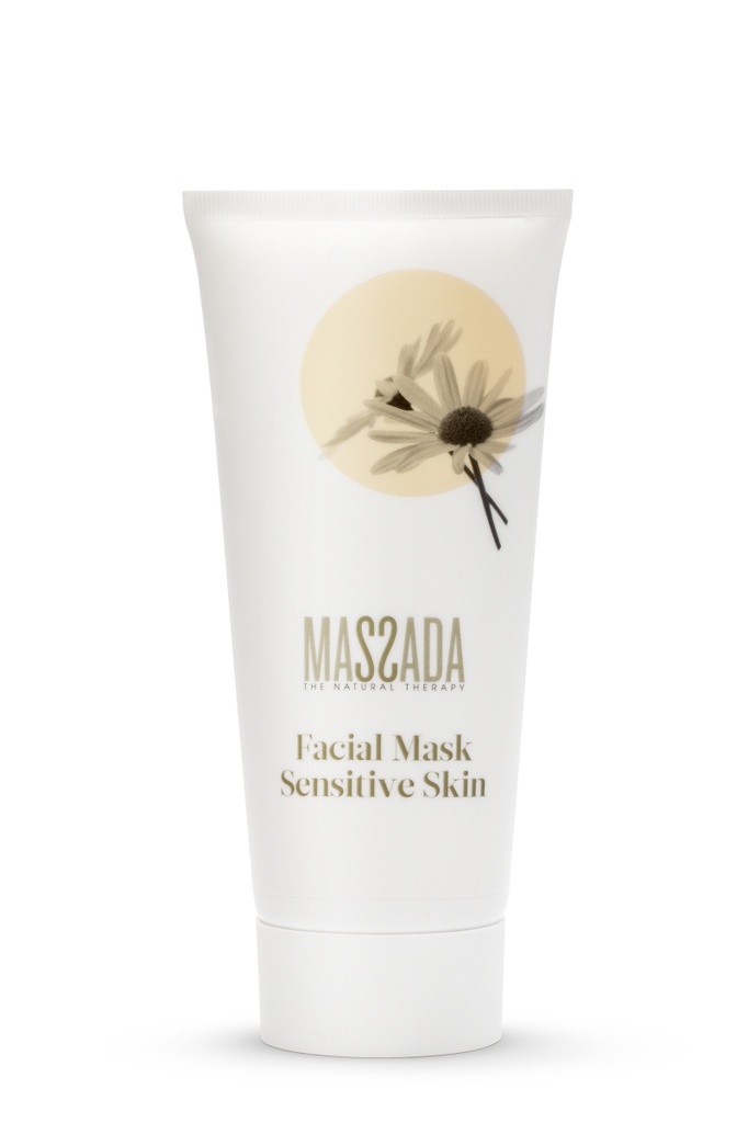 FACIAL MASK SENSITIVE SKIN