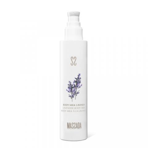 LAVENDER BODY MILK