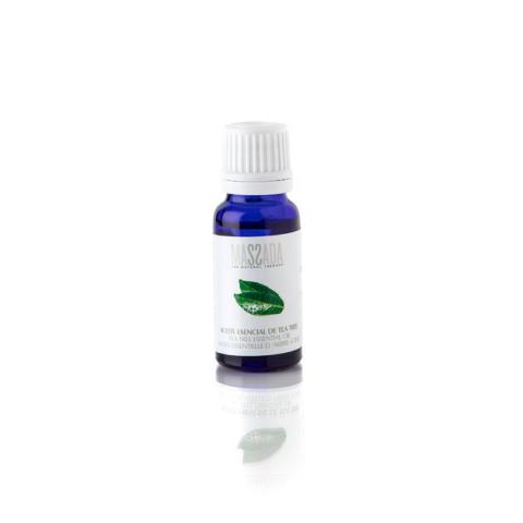 TEA TREE ESSENTIAL OIL