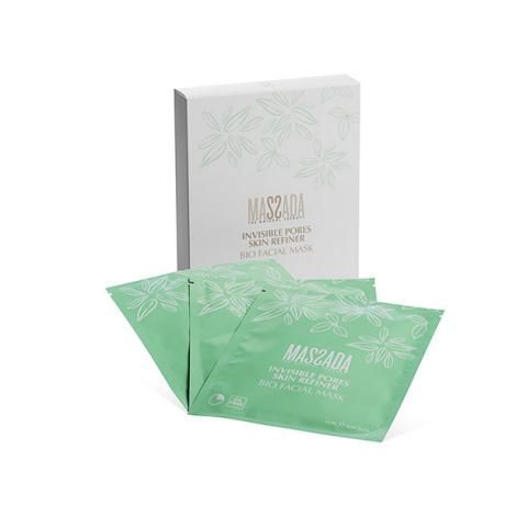 INVISIBLE PORES SKIN REFINER BIO FACIAL MASK